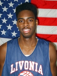 Tino Thomas