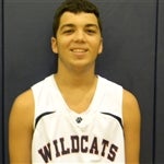 Charlie Arcario mugshot