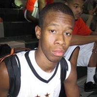 Rodney Hood mugshot