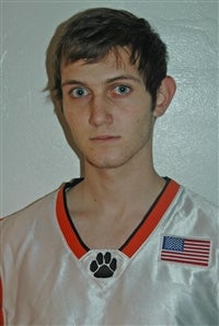 Michael Butler mugshot