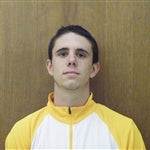Drake Ackley mugshot