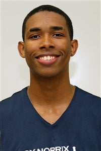 Daequan Mitchell