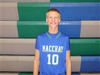Corey Abbas mugshot