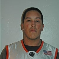 Mario Dorame mugshot