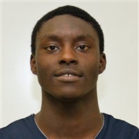 Jevonte Hughes mugshot