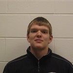 Timothy Pittman mugshot
