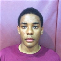 Armani Cotton mugshot