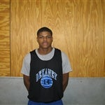 Joshua Burkett mugshot