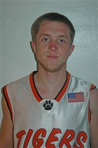 Daniel Hicklin