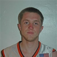 Daniel Hicklin