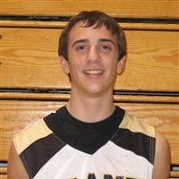 Chris Faulk mugshot