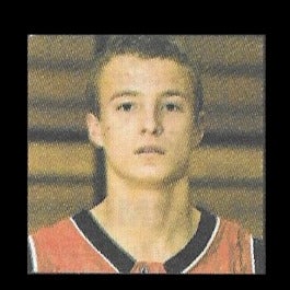 Zach Everidge