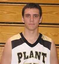 Ryan Coulter mugshot