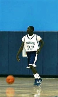 Jerry Pierre