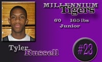 Tyler Russell