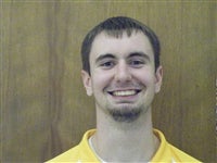 Brian Little mugshot