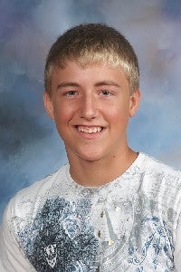 Jake Paulsen