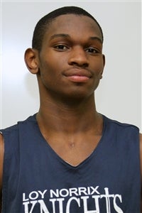 Tony Boykins