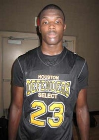 Derrick Griffin