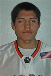 Kyle Bahe