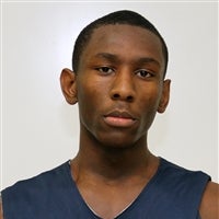 Antwan Major mugshot
