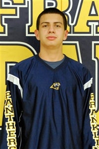 Giovanni Diaz mugshot