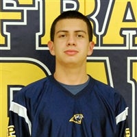 Giovanni Diaz mugshot