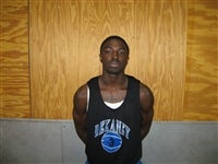 Jalen Hughes