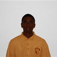 Jacory Clarke mugshot