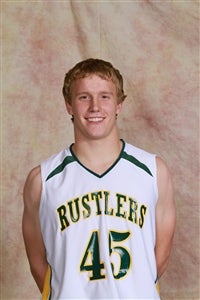 Gavin Hagfors mugshot