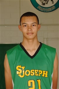 Keith Datu