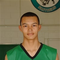 Keith Datu mugshot