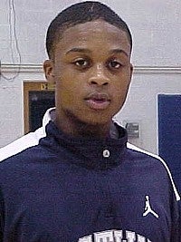 Demarquise Johnson