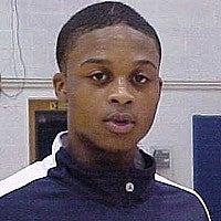 Demarquise Johnson mugshot