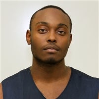 Antonio Norman mugshot