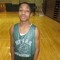 Ramir Gibbs
