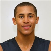 Bishop Robinson mugshot