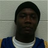 Zaycorick Ford mugshot