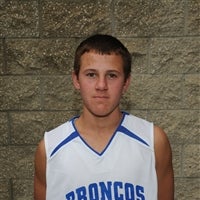Michael Pierick mugshot