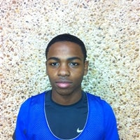 Michael Powell mugshot