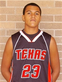 Dustin Thomas