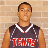 Dustin Thomas mugshot