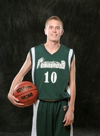 Taylor Bybee