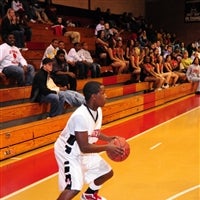 Justin Barksdale
