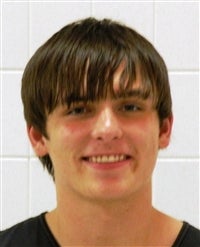 Aaron Leistikow