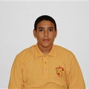 Kwuan Guerrero mugshot