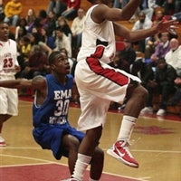 Raheem Hampton