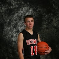 Collin Jones
