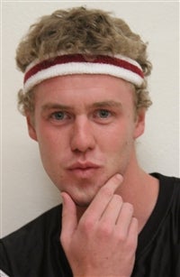 Cody Harvey