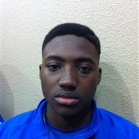 Jeremiah Payne mugshot